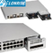 Διακόπτες netengine διακοπτών C9200L 48P 4G Ε Cisco Ethernet gigabit ethernet