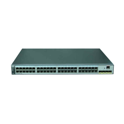S5720 - 52P - λι - εναλλασσόμενο ρεύμα - διακόπτες 48 σειράς Huawei S5700 Ethernet 10/100/1000 λιμένες