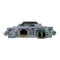 Μονάδα διεπαφής δικτύου Cisco 1 θύρα Gigabit Ethernet WAN NIM 1GE CU SFP